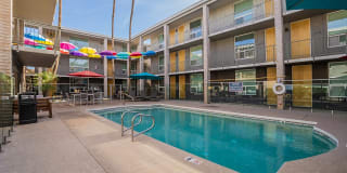 The Warhol Gallery 19