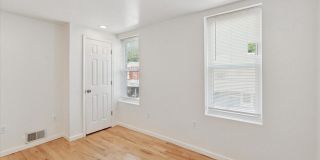Updated 2BR Townhome with Dual Ensuite Baths, Hardwood Floors & Private Patio in Grays Ferry Gallery 7