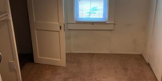 Timonium Cape Cod with Loft, Screened Porch and Large Yard Gallery 9