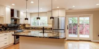 4BR/3.5BA Belmont Home with Multiple Ensuite Bedrooms, A/C & 2-Car Garage | YouTube Tour Gallery 14
