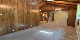 Adorable house with large deck,  yard and RV access Gallery 38