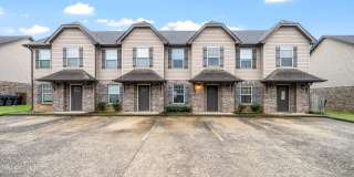 Pet Friendly Two Bedroom! Gallery 1