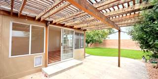 Fantastic 3 bed - 2 bath Home with backyard in North Hills Gallery 35