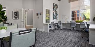 The Residences at Wakefield Gallery 16