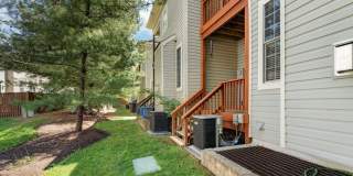 Exquisite Townhouse in Orchard Run Germantown Exquisite Townhouse in Orchard Run Germantown Gallery 48