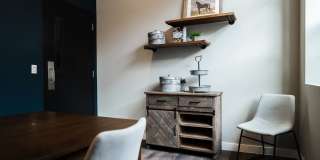 Allegheny City Stables Lofts Gallery 10