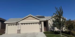 Beautiful Whitney Ranch home with solar and EV charger! Gallery 1