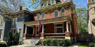 Short North / Victorian Village Single Family House! Gallery 1