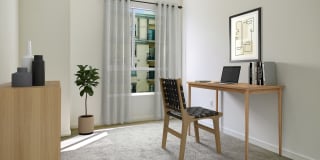 Be DTLA Apartments Gallery 39