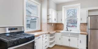 Newly Upgraded Duplex Unit for Rent – Modern Kitchen  Bathroom | Gloucester, NJ Gallery 1