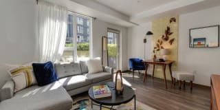Rivet Apartment Homes Gallery 8