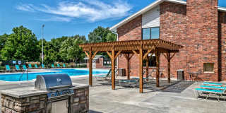 Club at Highland Park Gallery 27