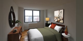 Parc East Apartments Gallery 27