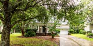 4 Bedroom, 3.5 Bathroom Home in Legend Oaks Plantation - Summerville Gallery 1