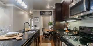 Arlo Luxury Apartment Homes Gallery 2