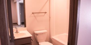 2 Bedroom Townhome! Part of 6-Plex 2 Bedroom Townhome! Part of 6-Plex Gallery 7