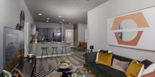 Affordable Housing Bridge at Loyola Gallery 12