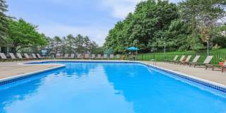 Chimney Hill Apartments Gallery 3