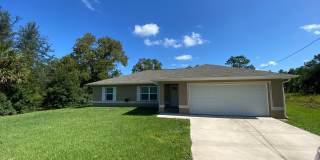 Spacious 3BR/2BA Single Family Home in Ocklawaha! Gallery 1