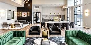 The Parker Gallery 21