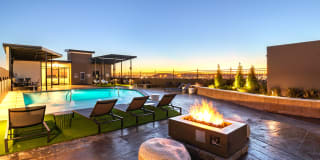 The Cosmopolitan Gallery 1