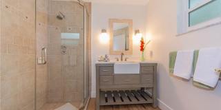 Private Heated Pool Gallery 8