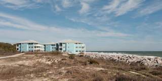 (K110) 1437 South Fort Fisher Blvd, Unit P3, Kure Beach, NC 28449 Gallery 27