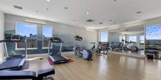 B Street LoHi Gallery 25