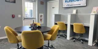 DLP Kutztown Gallery 44