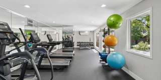 Old Orchard Apartments Gallery 8