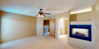 3 bedroom 2.5 bathroom southwest Albuquerque Gallery 20