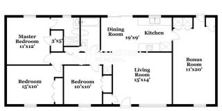 1692 Mary Beth Drive Gallery 16