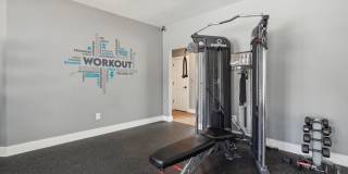 Avalon of Hermitage Apartments Gallery 20