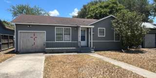 THREE BEDROOM ONE BATH HOME! THREE BEDROOM ONE BATH HOME! Gallery 1