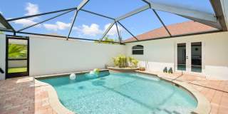 Pool Home for rent Gallery 53
