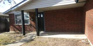 Fully Remodeled 2-Bedroom Brick Home in Desirable Lawton Neighborhood - Rolling Hills Gallery 1