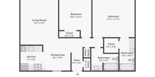 Kensington Court Gallery 113