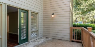 Lodge on the Chattahoochee Gallery 30
