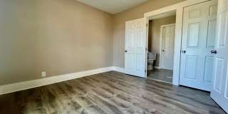 Beautifully updated 4-bedroom, 2 1/2-bath home available now! Gallery 10