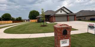 New Build 4-Bedroom, 2-Bath Home with 3-Car Garage Gallery 1