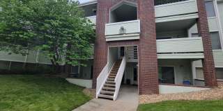 Super spacious 1 bedroom condo in South Boulder with reserved parking Gallery 1