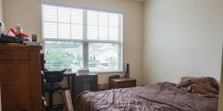 Application Pending--3 bedroom townhome just minutes from Duke!! Located in the popular Thompson Ridge Community! Gallery 9