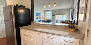 Winter Rental: Pirate's Cove (Pet-friendly!) Gallery 12