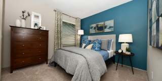 Ascent Apartment Homes Gallery 28