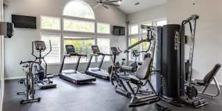 Hilliard Station Apartments Gallery 22