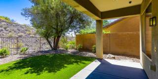 Anthem Country Club Beauty Single Story with Casita Gallery 21