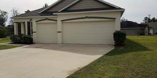 FOUR BEDROOMS and THREE BATH Home For Rent Gallery 1