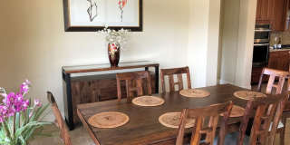 Gorgeous free standing luxury Hokulani Golf Villa fully furnished 3/2.5 for rent Gallery 8