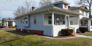 707 Corby Street Gallery 1