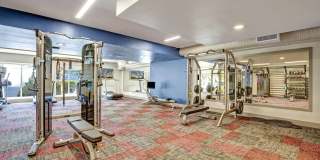 Pratt Park Apartments Gallery 28